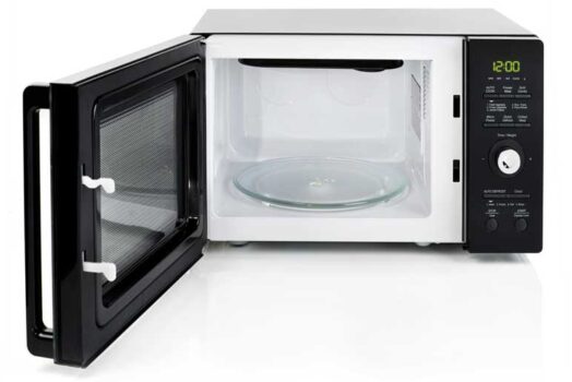 The Best 1100 Watt Microwave Oven