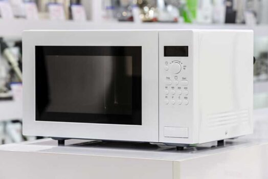 The Best Low Wattage Microwaves
