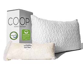  Coop Home Goods Original Loft Pillow