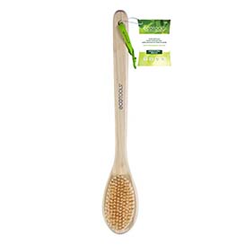 EcoTools Soft Bristle Bath Brush