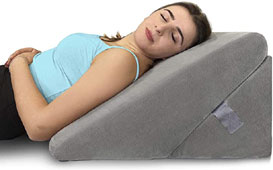 Healthex Bed Wedge Pillow