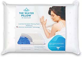  Mediflow Water Pillow