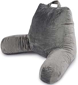  Milliard Reading Pillow