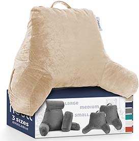  Nestl Reading Pillow