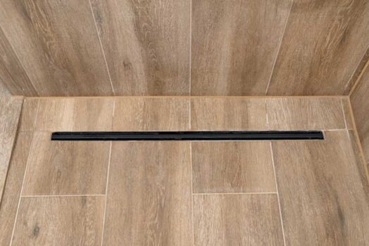 Best Linear Drains for Shower
