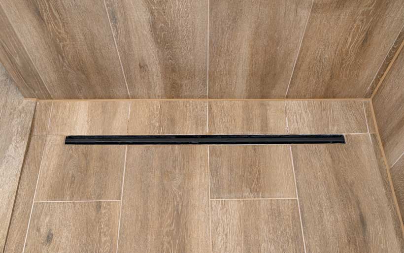 Best Linear Drains for Shower