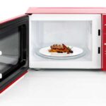 The Best Microwave for Semi Truck Use