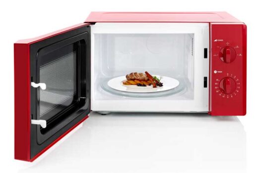 The Best Microwave for Semi Truck Use