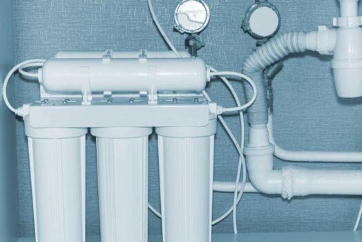 Best Tankless RO Water Filter System