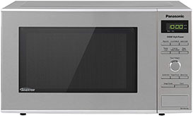  Panasonic Microwave Oven NN-SD372S