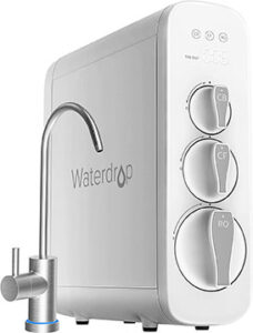  Waterdrop G3 Reverse Osmosis System