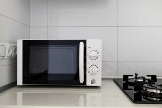 The Best Commercial Microwave