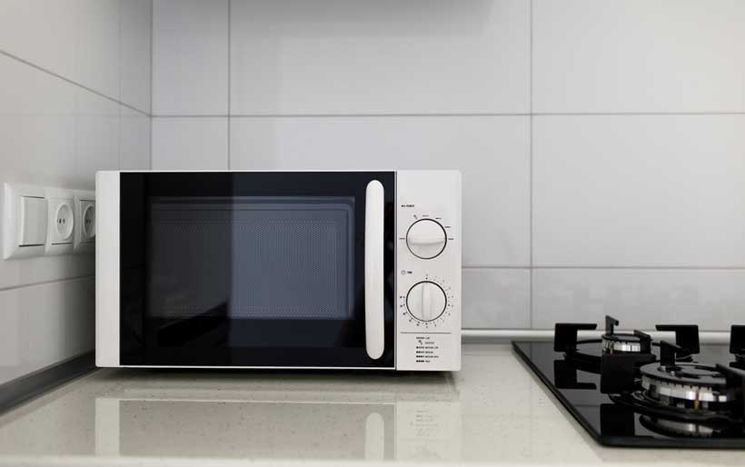 The Best Commercial Microwave