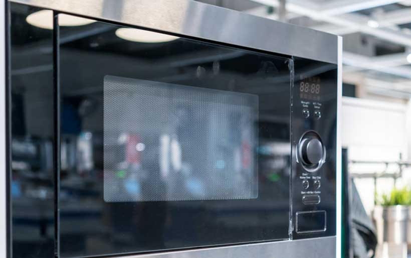 The Best Convection Microwaves of 2022