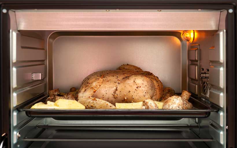 The 5 Best Electric Roaster Ovens