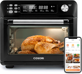 COSORI Air Fryer Toaster oven